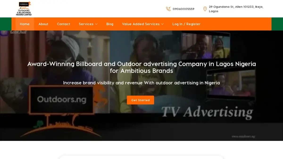 Outdoors.ng