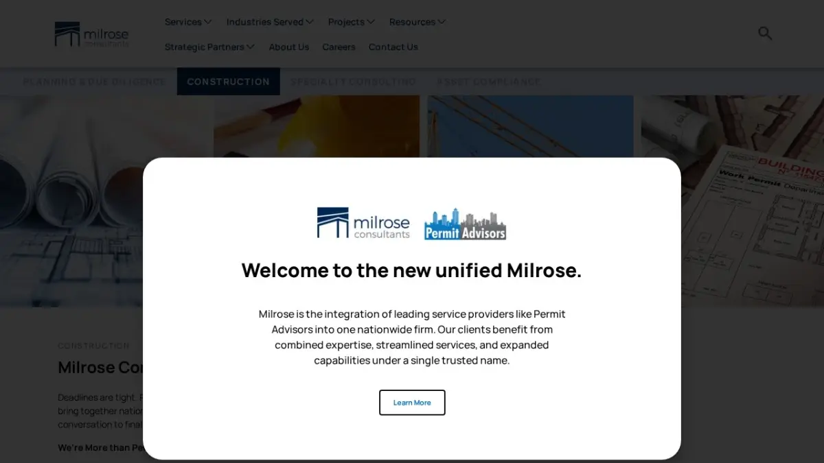 Permit Advisors