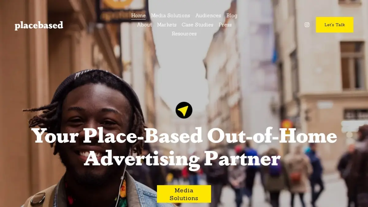 Placebased Media
