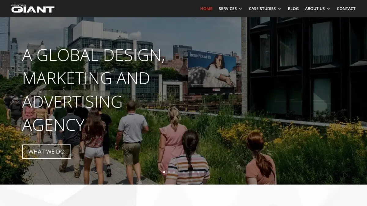 posterGIANT inc