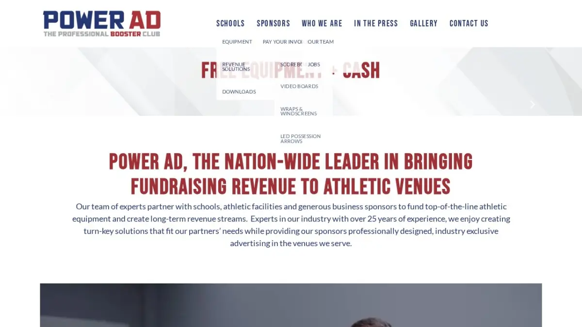 Power Ad Company