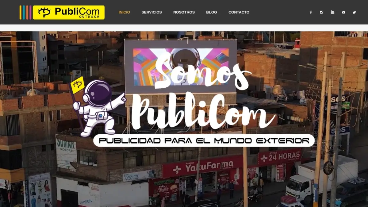 Publicom