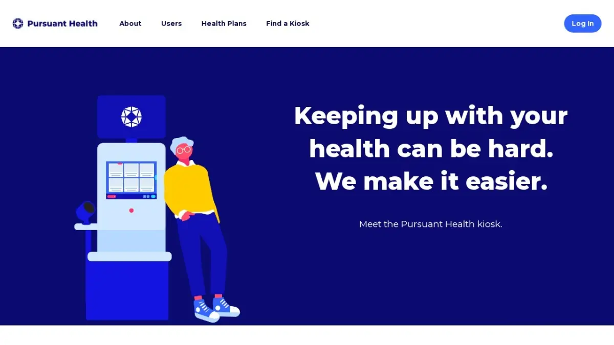 Pursuant Health
