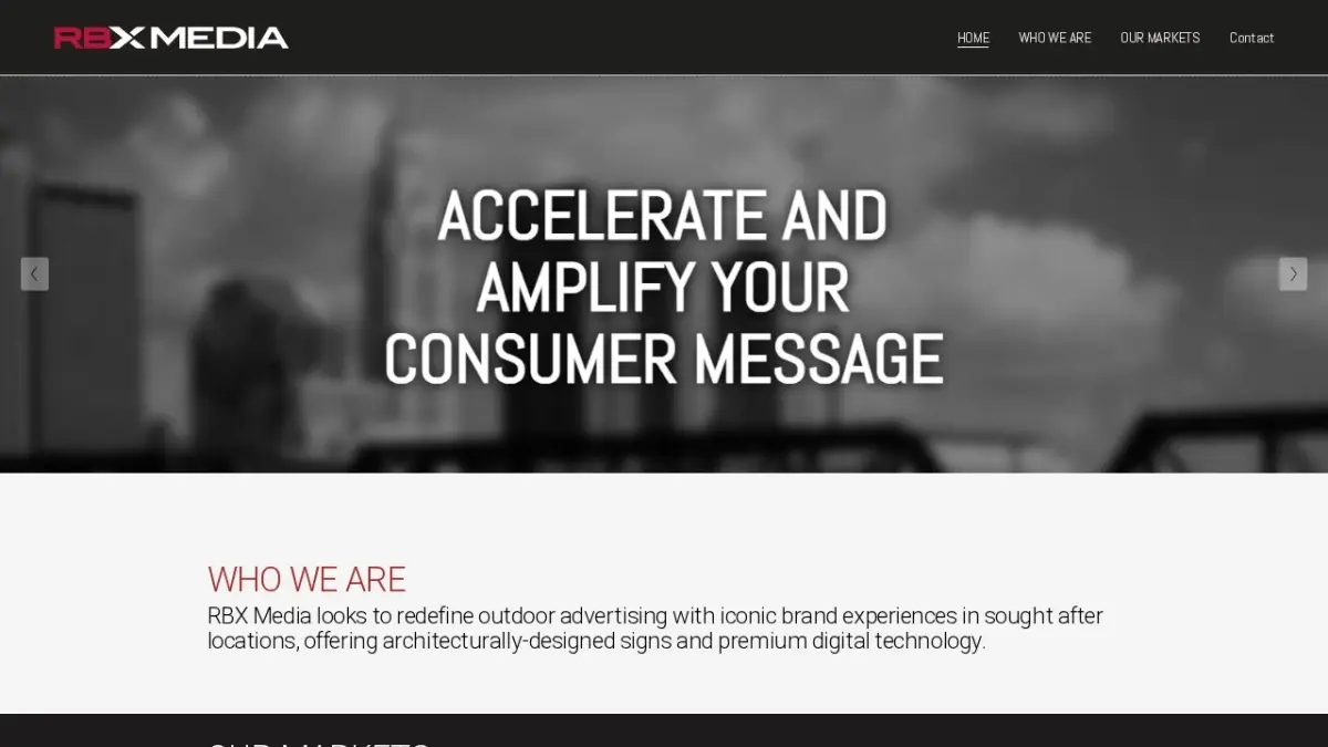 RBX Media