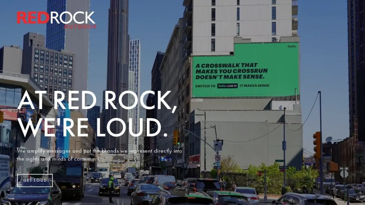 Red Rock Outdoor