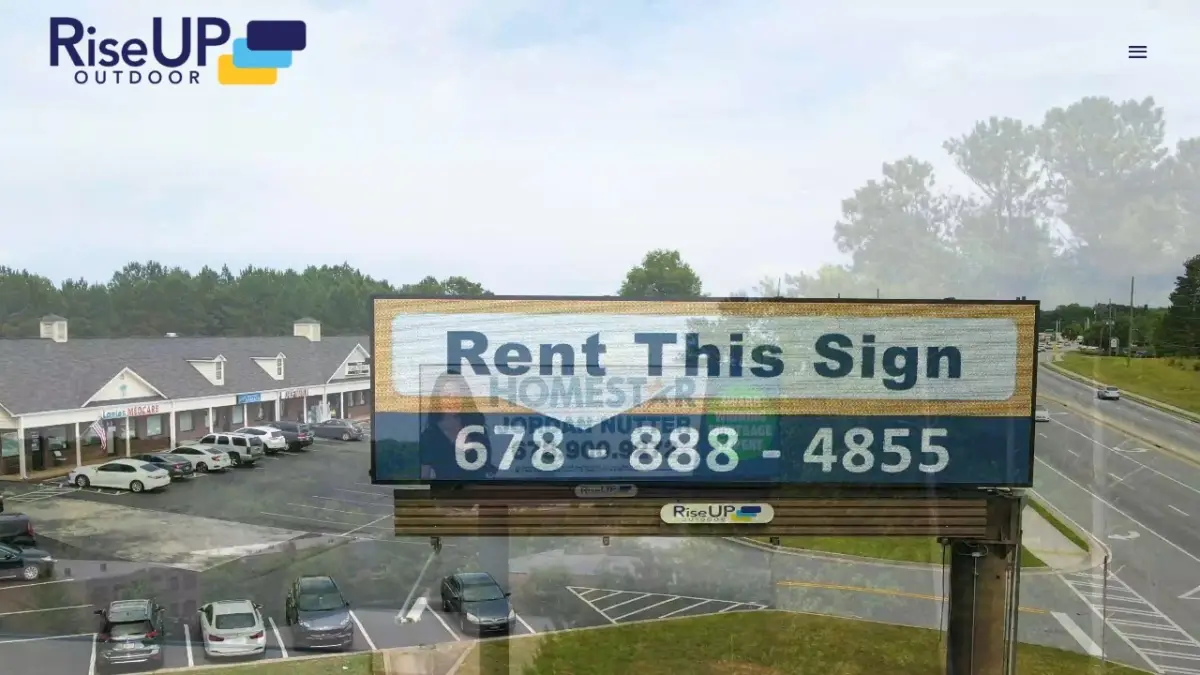 RiseUp Outdoor, LLC