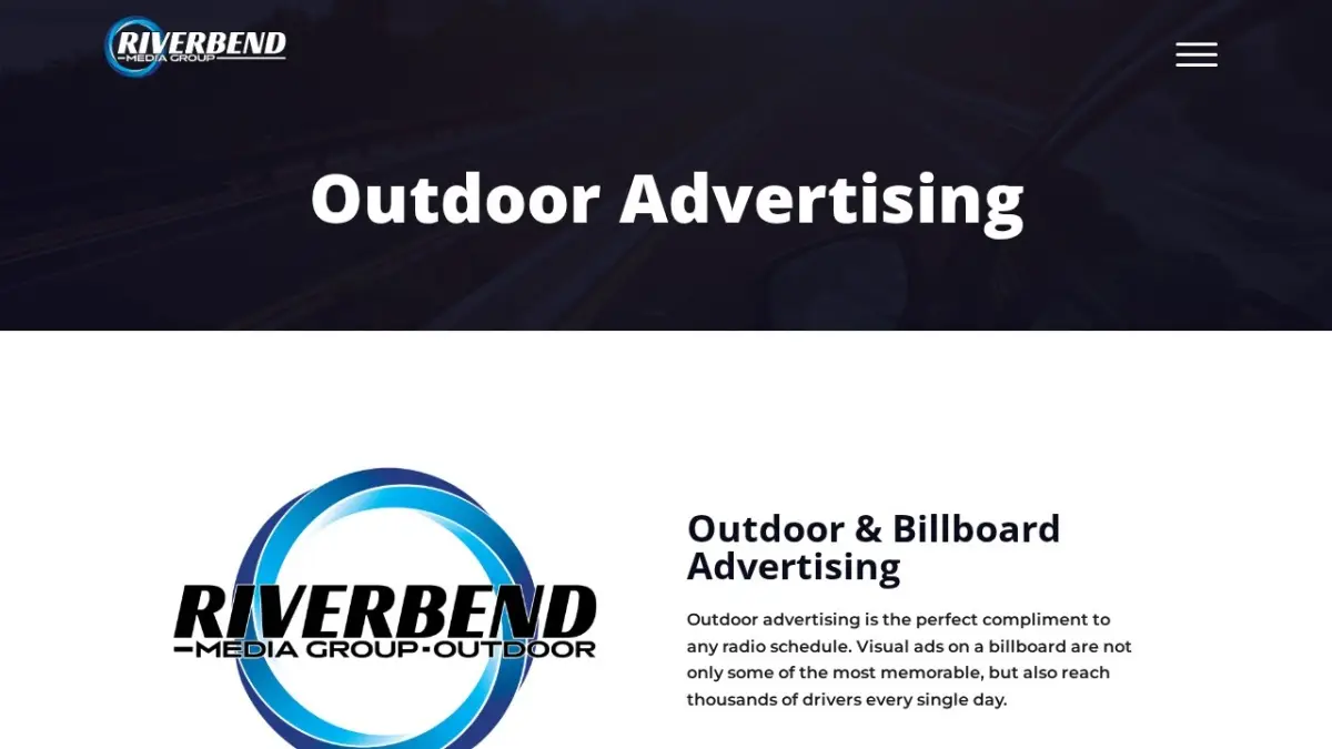 Riverbend Outdoor