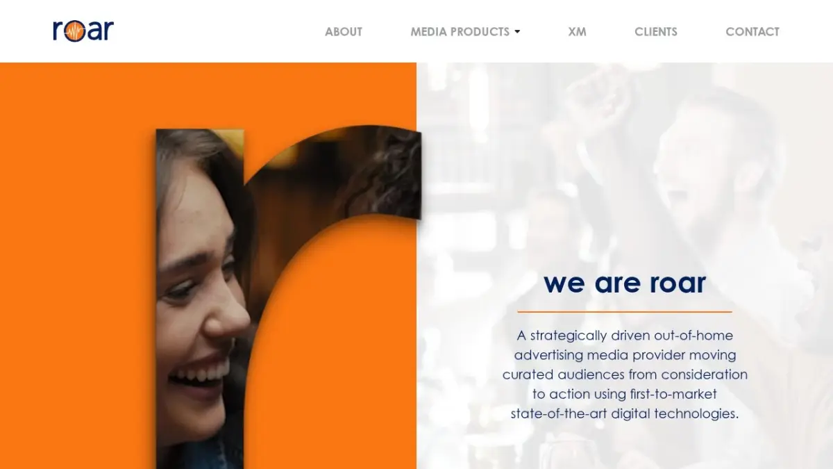 Roar Communications