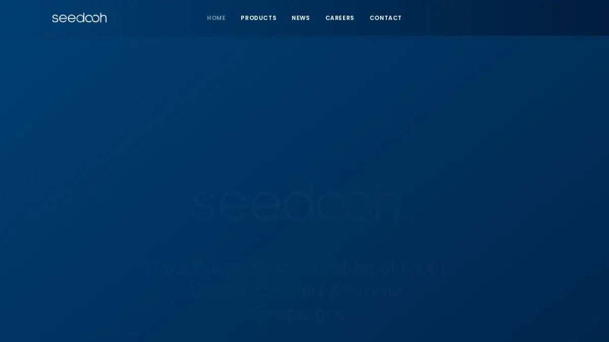 Seedooh