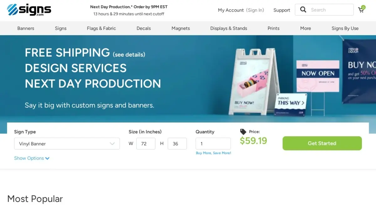 Signs.com