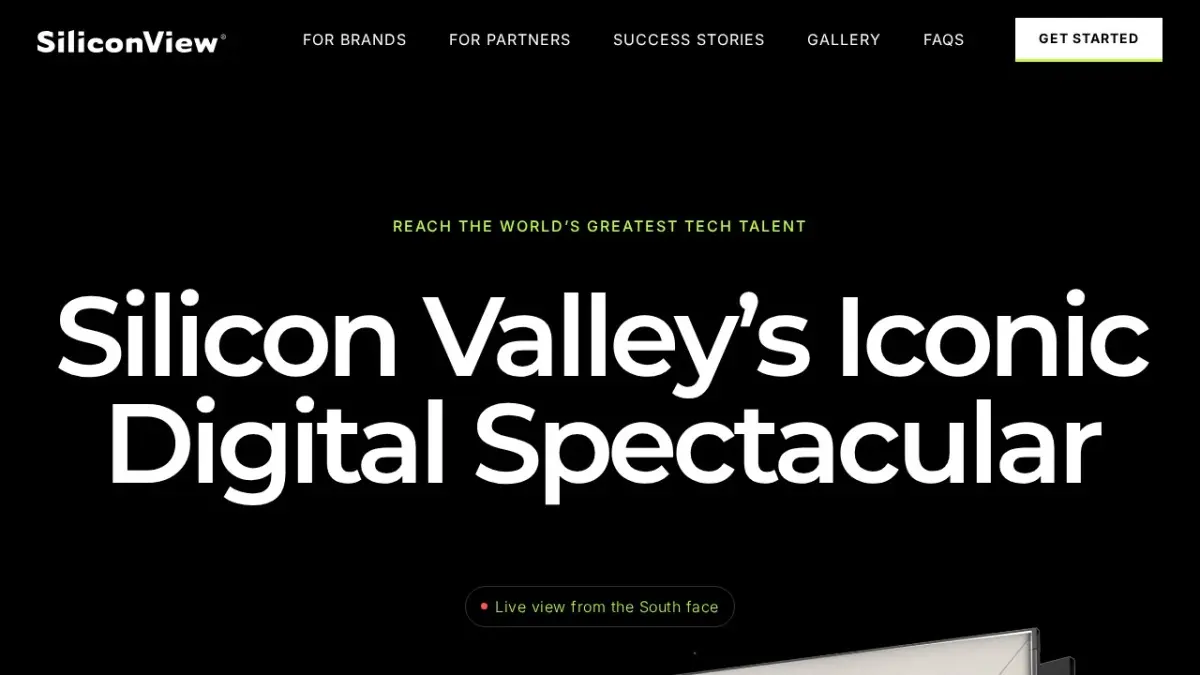 Silicon View, LLC