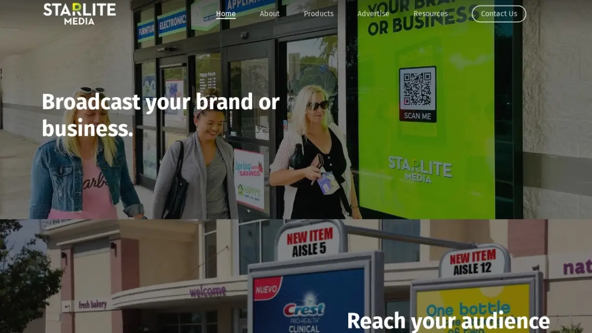 Starlite Media