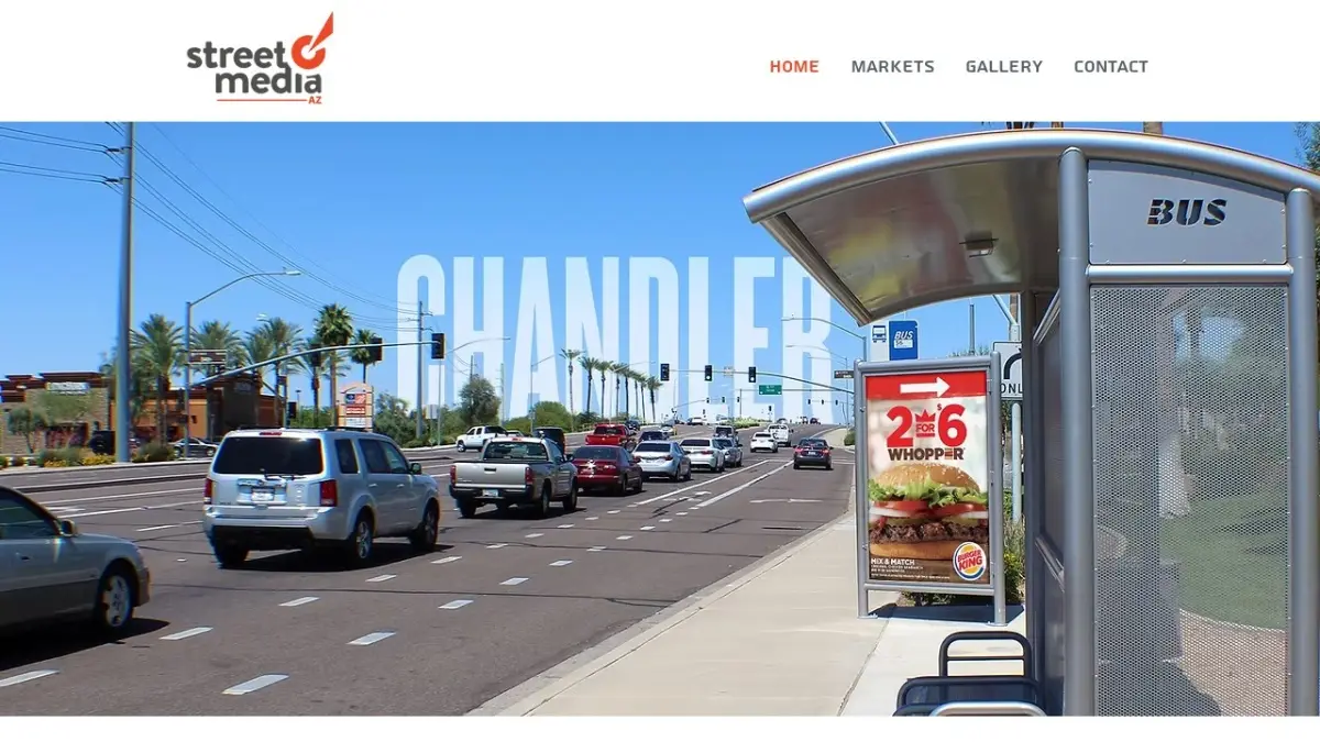 Street Media AZ