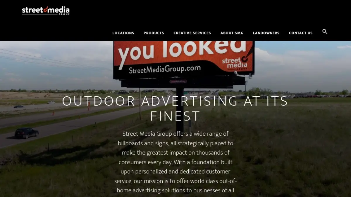Street Media Group, LLC