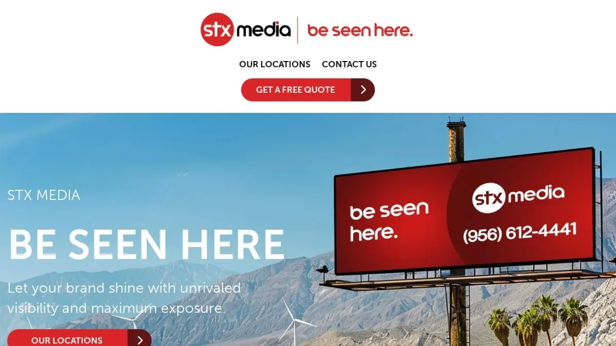 STX Media