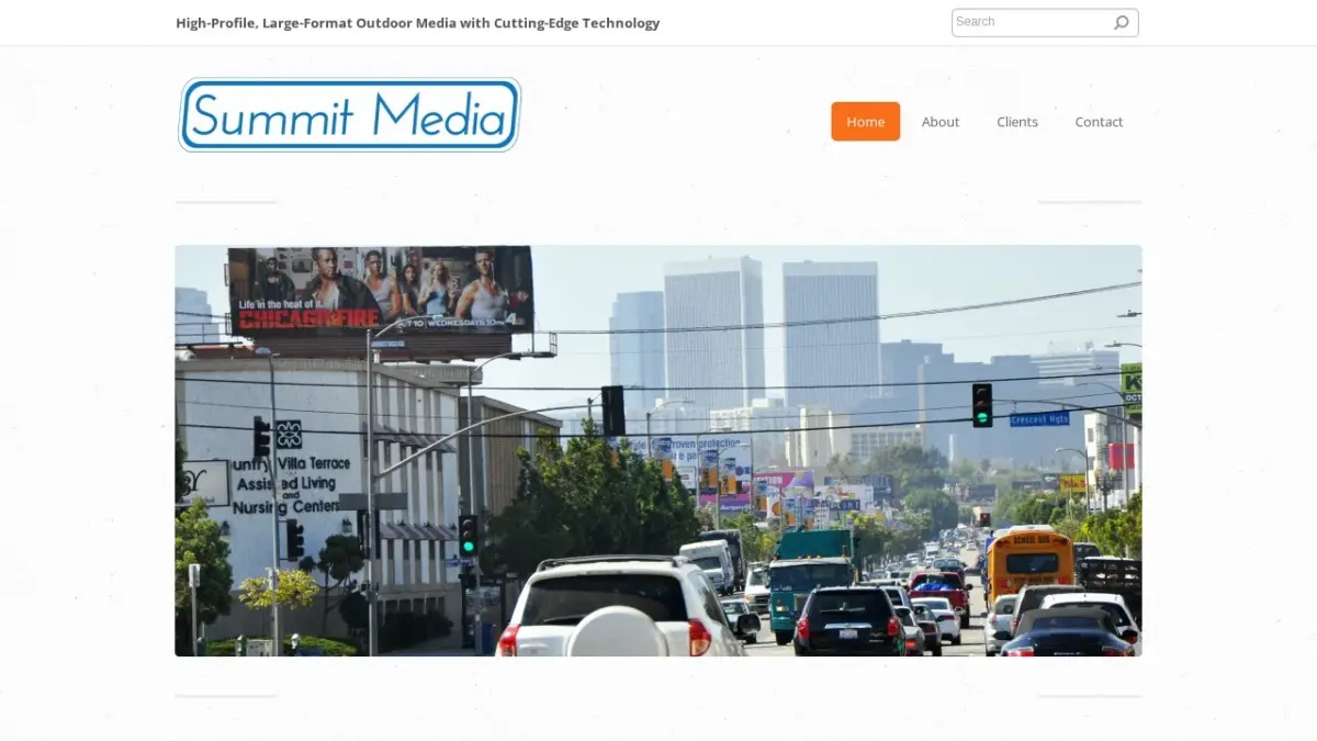 Summit Media LLC