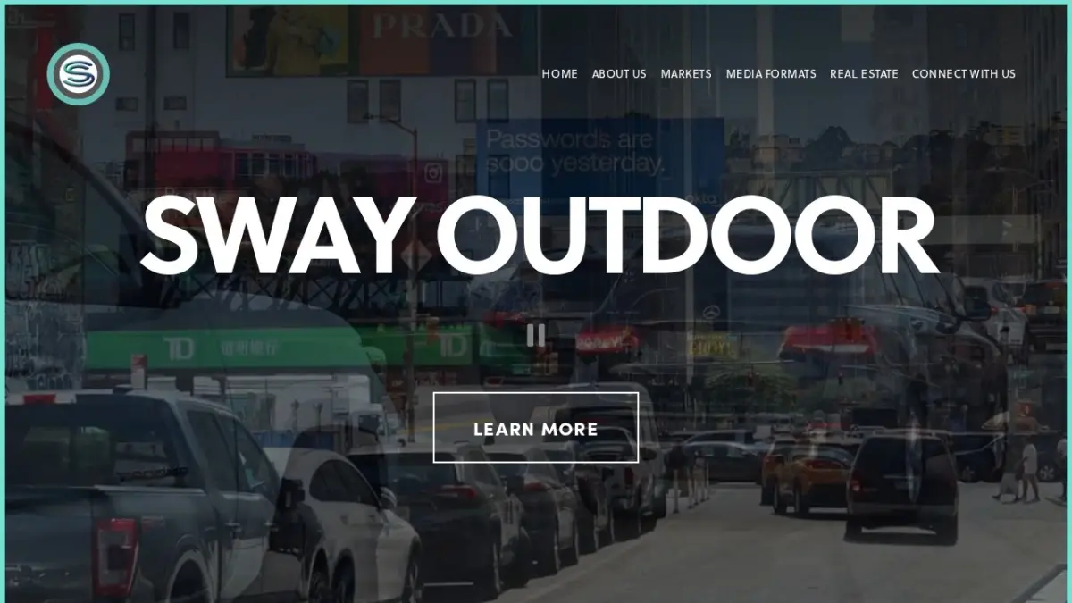 Sway Outdoor