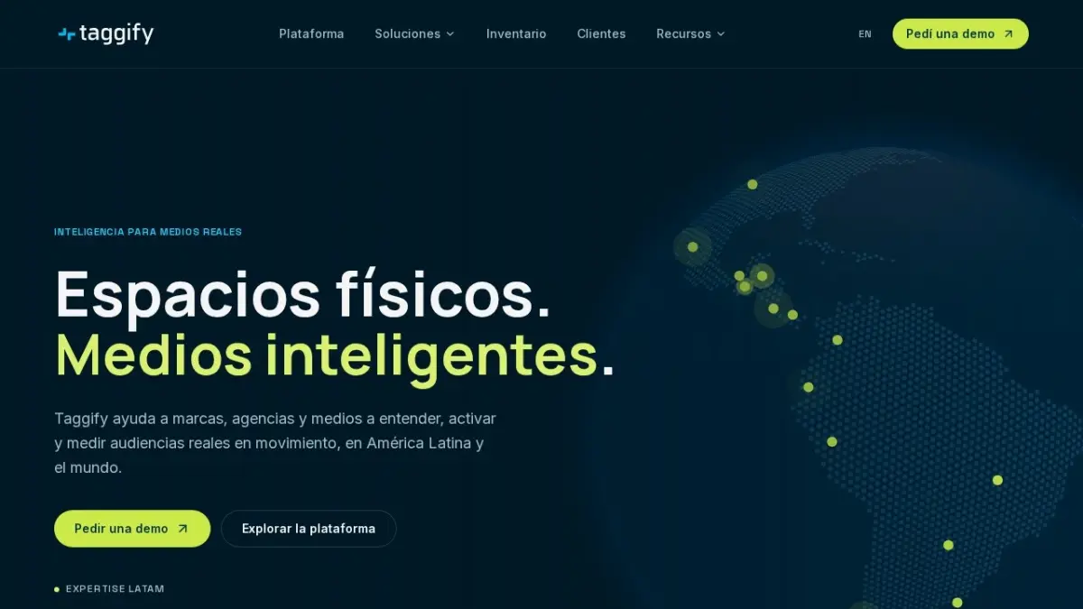 Taggify