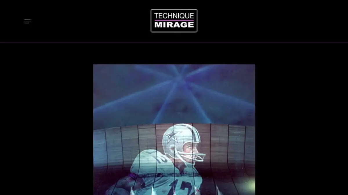 Technique Mirage