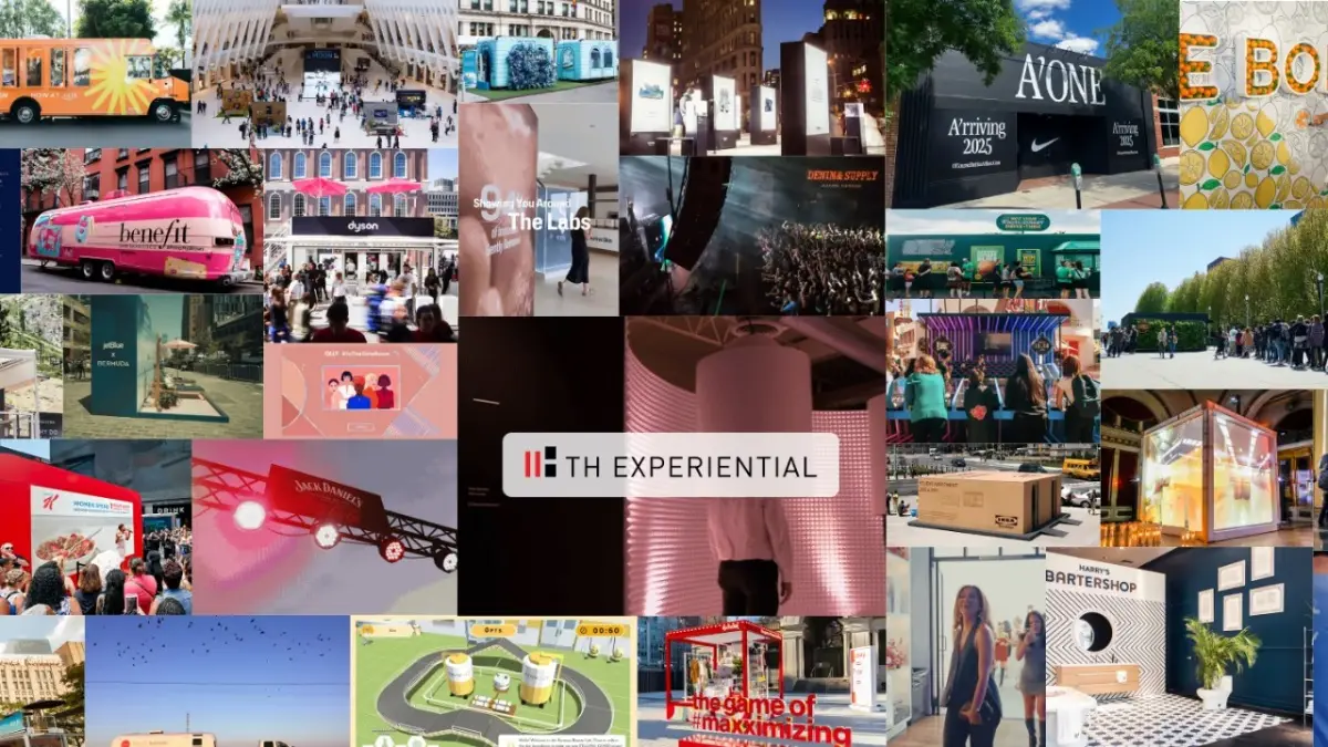 TH Experiential
