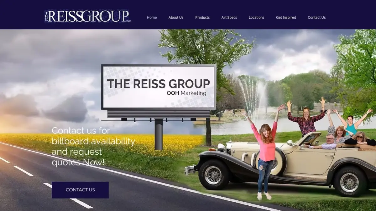 The Reiss Group
