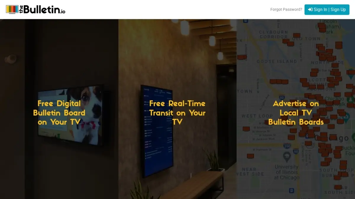 TheBulletin.io