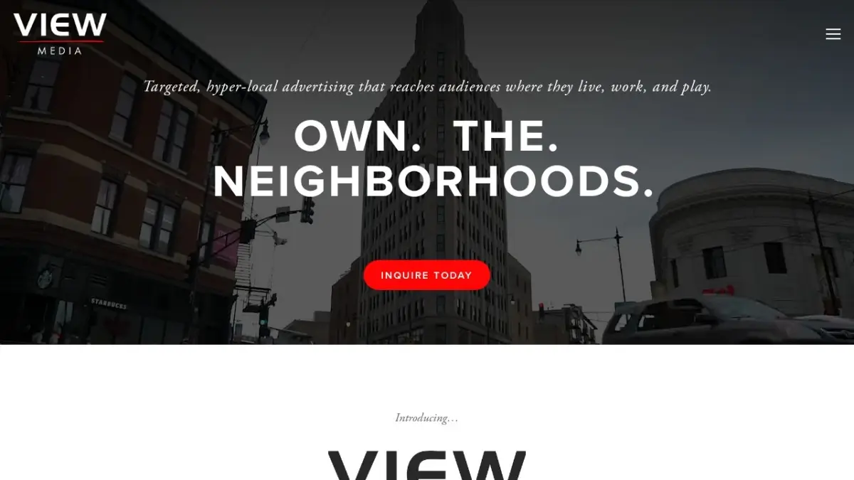 View Chicago, LLC
