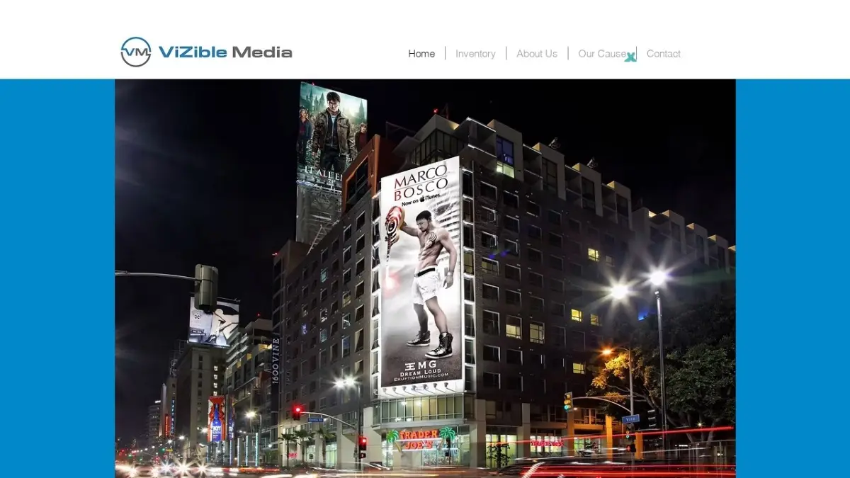Vizible Media LLC