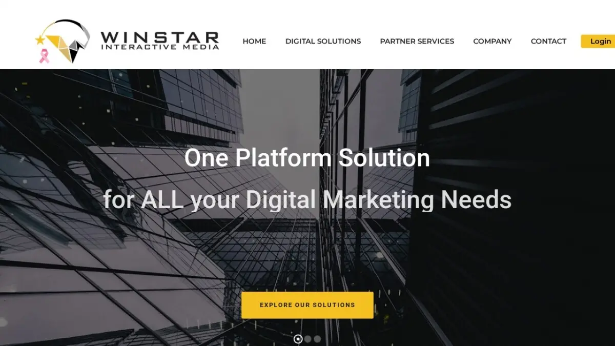 Winstar Interactive Media