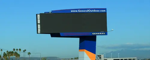 General Outdoor work