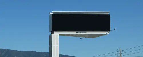 General Outdoor work