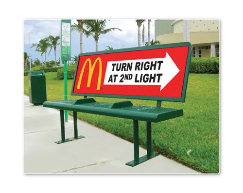 Gold Coast Bench Inc. work