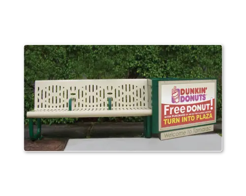 Gold Coast Bench Inc. work