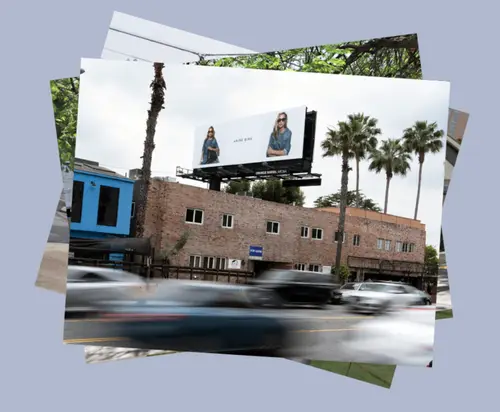 Graf Media Group work