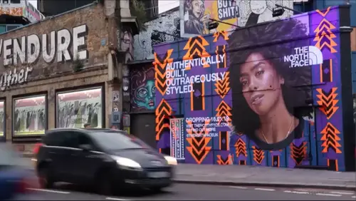 Grand Visual work