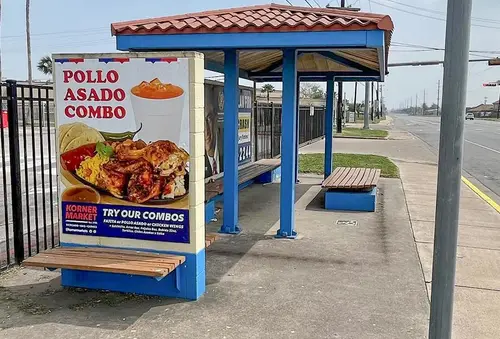 Hachar Billboards work