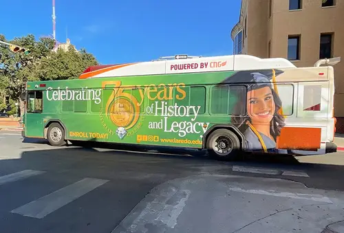 Hachar Billboards work