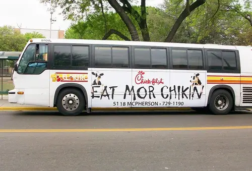 Hachar Billboards work