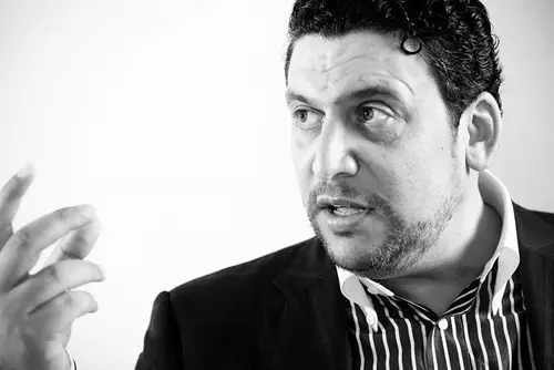 Hills Advertising work
