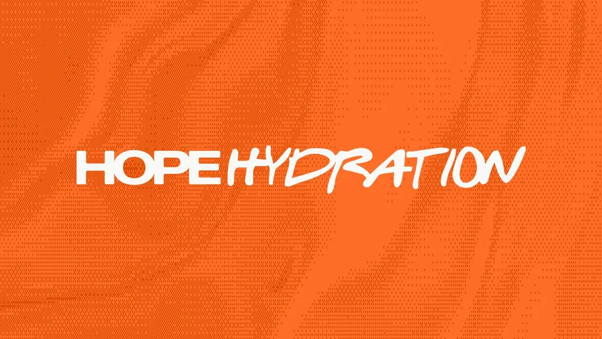 HOPE Hydration