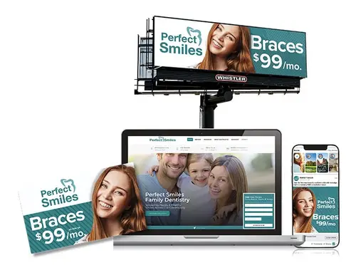 Whistler Sign Company work