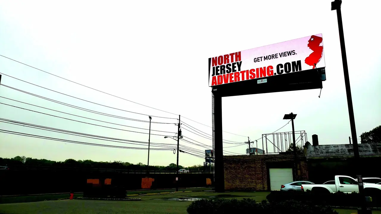 North Jersey Advertising