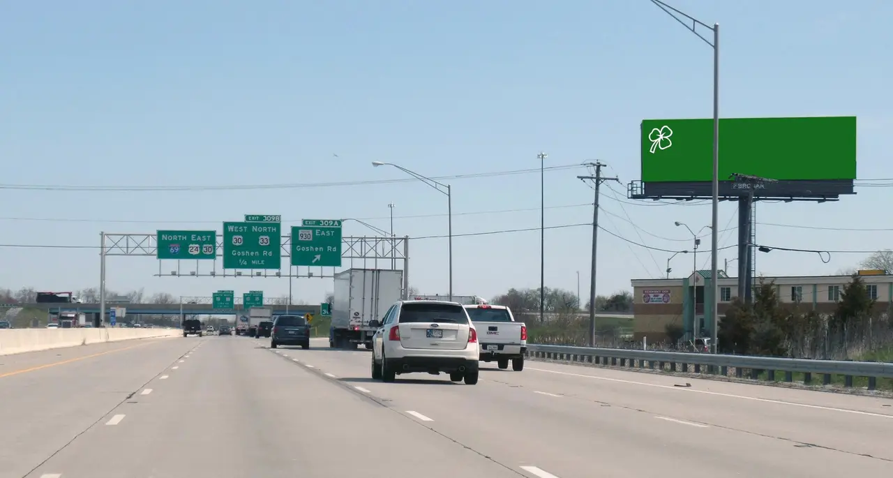 Brogan Outdoor Advertising, Inc.
