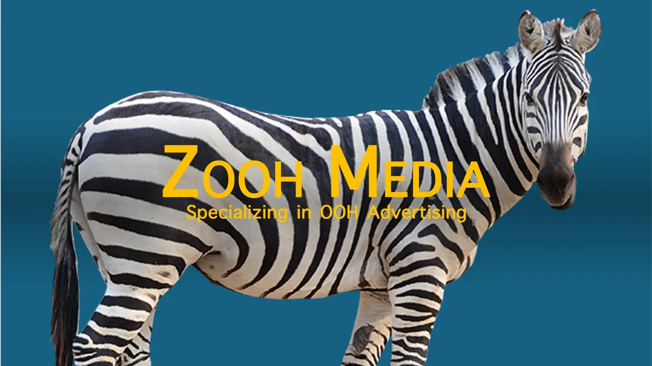 ZOOH Media