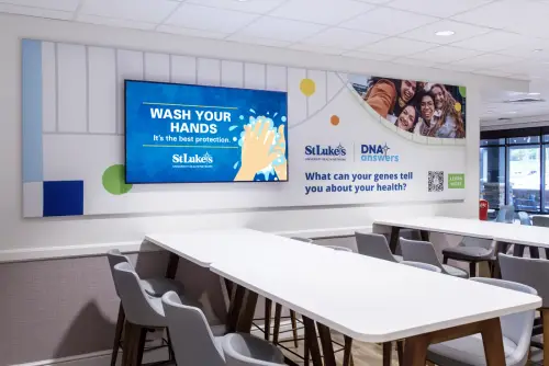 Innovare Medical Media work