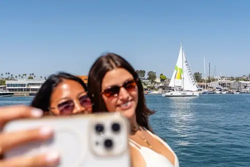 Photo Sails work