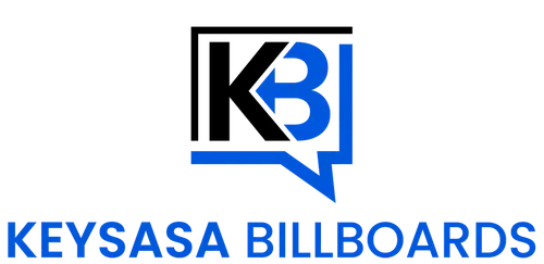 Keysasa Billboards work