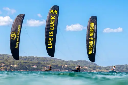 KiteBanners LLC work