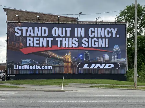 Lind Media work