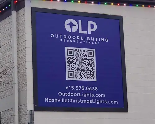 Lind SignSpring work